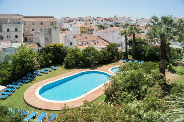 Bilder från hotellet Catalonia Mirador des Port - nummer 1 av 22