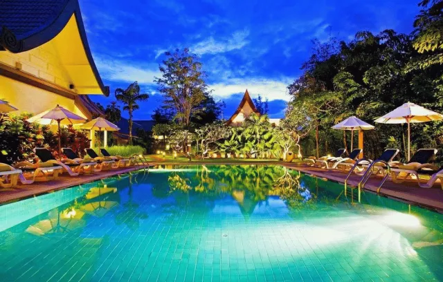 Bilder från hotellet Centara Kata Resort Phuket - nummer 1 av 19