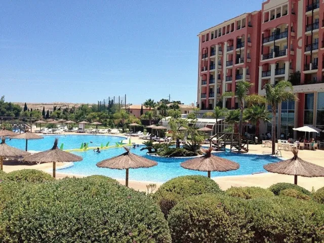 Bilder från hotellet Hotel Bonalba Alicante - nummer 1 av 21