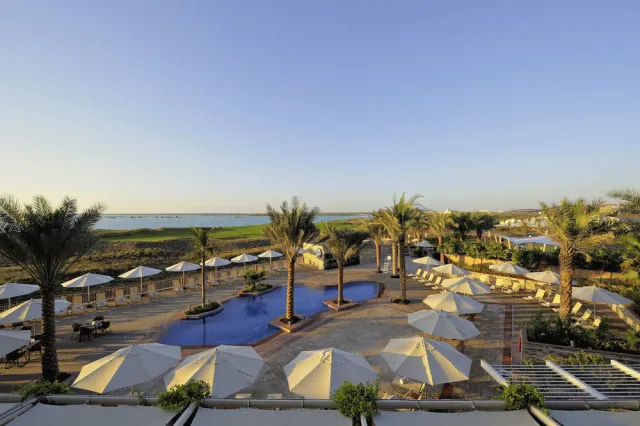Bilder från hotellet Park Inn By Radisson Abu Dhabi Yas Island - nummer 1 av 28