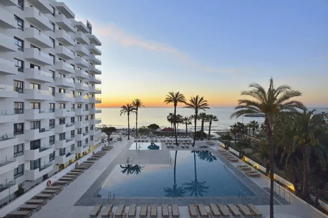Bilder från hotellet Ocean House Costa del Sol Affiliated by Meliá - nummer 1 av 55