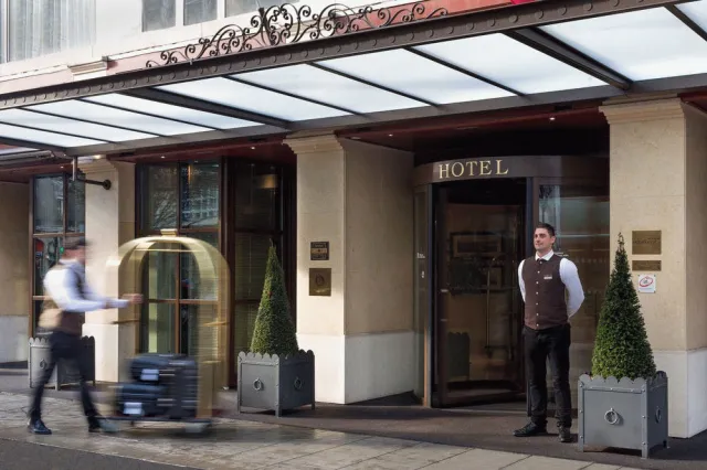 Bilder från hotellet Hotel Royal by Manotel - nummer 1 av 17