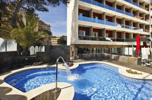 Bilder från hotellet Mediterranean Bay - Adults only - nummer 1 av 18