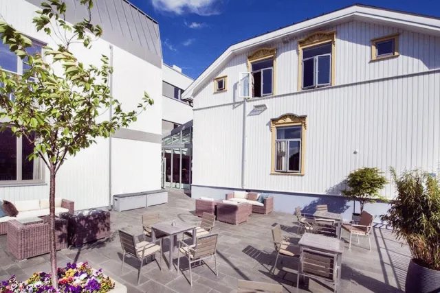 Bilder från hotellet Home Hotel Tollboden - nummer 1 av 10