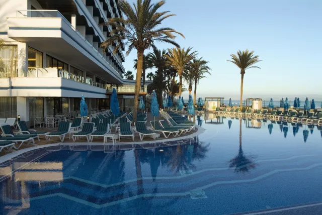Bilder från hotellet Corallium Beach by Lopesan Hotels - Adults Only - nummer 1 av 11