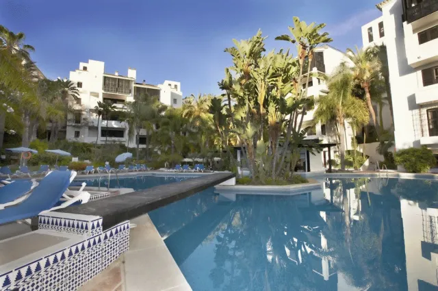 Bilder från hotellet Ona Alanda Club Marbella - nummer 1 av 54