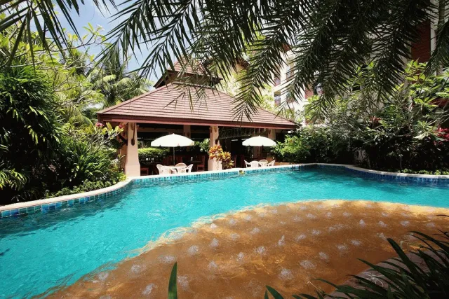 Bilder från hotellet Kata Palm Resort & Spa - nummer 1 av 22