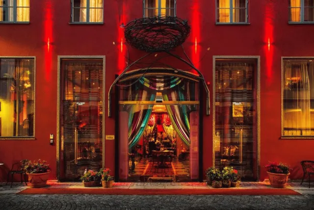 Bilder från hotellet Dorsia Hotel & Restaurant - nummer 1 av 14