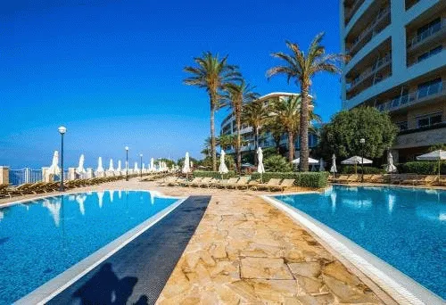 Bilder från hotellet Radisson Blu Resort & Spa, Malta Golden Sands Hotel - nummer 1 av 13