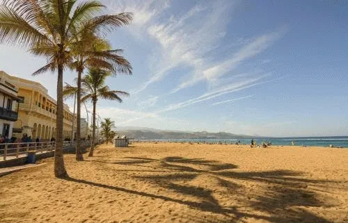 Bilder från hotellet Hotel MG Poniente - nummer 1 av 9