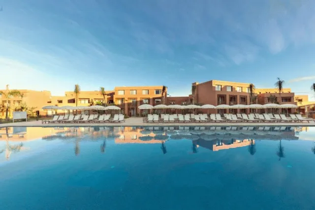 Bilder från hotellet Be Live Experience Marrakech Palmeraie - nummer 1 av 11