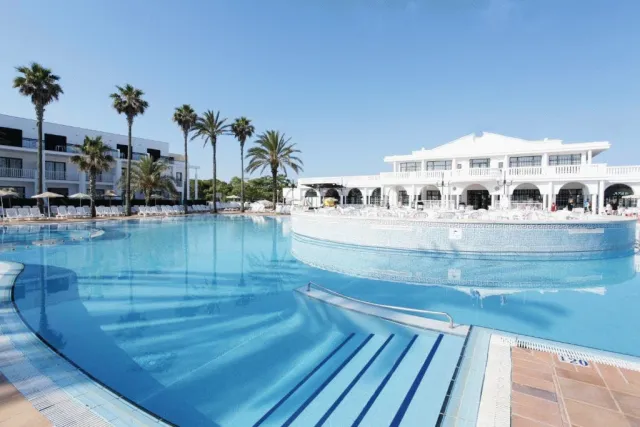 Bilder från hotellet Grupotel Mar de Menorca - nummer 1 av 13