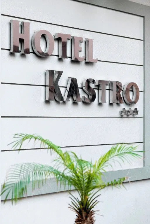 Bilder från hotellet Kastro Hotel - nummer 1 av 6