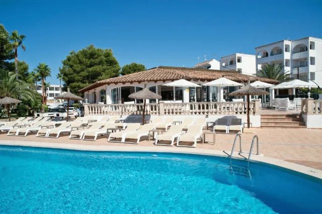 Bilder från hotellet Pierre & Vacances Residence Mallorca Cecilia - nummer 1 av 11