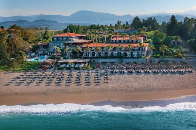 Bilder från hotellet Adora Calma Beach Hotel - Adult Only - nummer 1 av 9