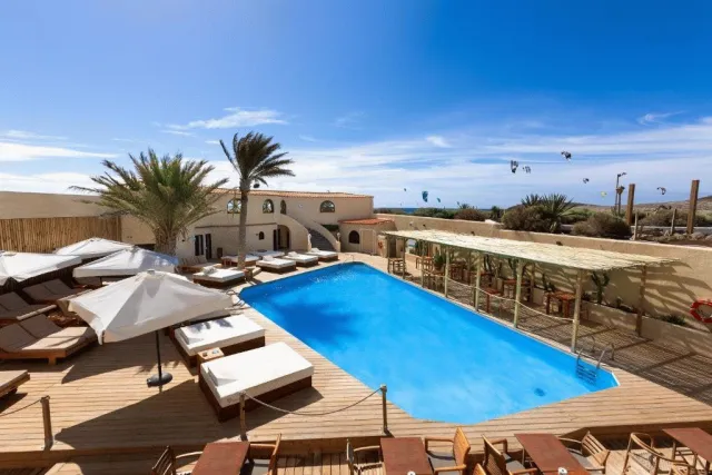 Bilder från hotellet Hotel Playa Sur Tenerife - nummer 1 av 12