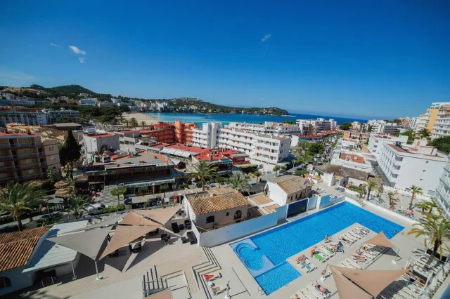 Bilder från hotellet Pierre & Vacances Mallorca Deya - nummer 1 av 8