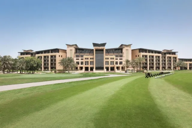Bilder från hotellet The Westin Abu Dhabi Golf Resort & Spa - nummer 1 av 15