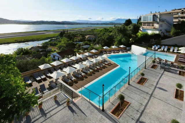 Bilder från hotellet The Royal Grand Hotel - nummer 1 av 17