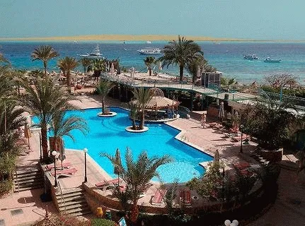 Bilder från hotellet Bella Vista Resort Hurghada - nummer 1 av 7