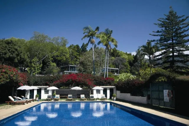 Bilder från hotellet Quinta da Casa Branca - nummer 1 av 15