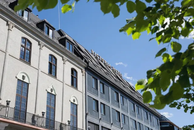 Bilder från hotellet Thon Partner Hotel Victoria Hamar - nummer 1 av 8
