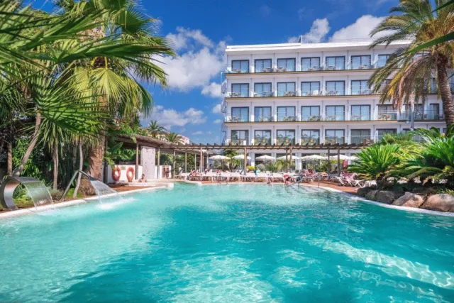 Bilder från hotellet Sumus Hotel Stella & Spa - Adults Recommended - nummer 1 av 11