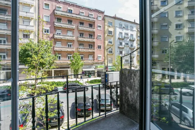 Bilder från hotellet Home Out Rooms & Apartments - nummer 1 av 8