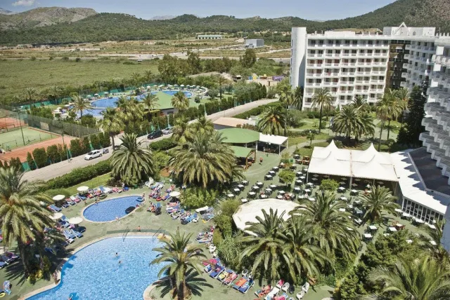 Bilder från hotellet Eix Lagotel Holiday Resort - nummer 1 av 12