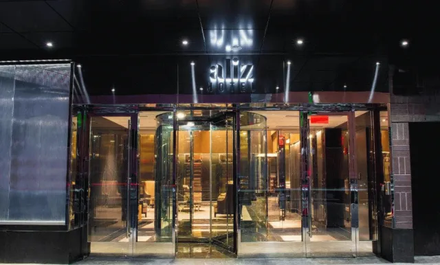 Bilder från hotellet Aliz Hotel Times Square - nummer 1 av 8