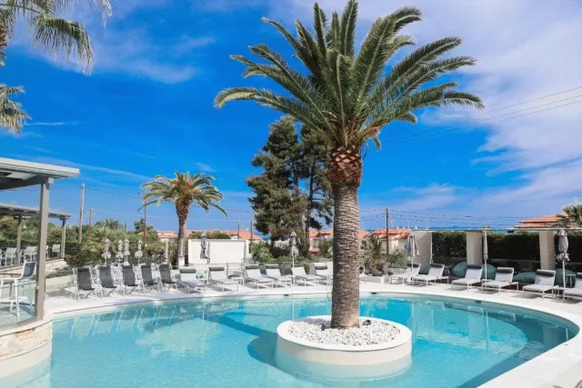 Bilder från hotellet Anna Maria Paradise - nummer 1 av 5