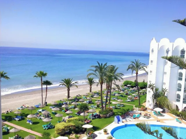 Bilder från hotellet Ona Marinas de Nerja Beach & Spa - nummer 1 av 12