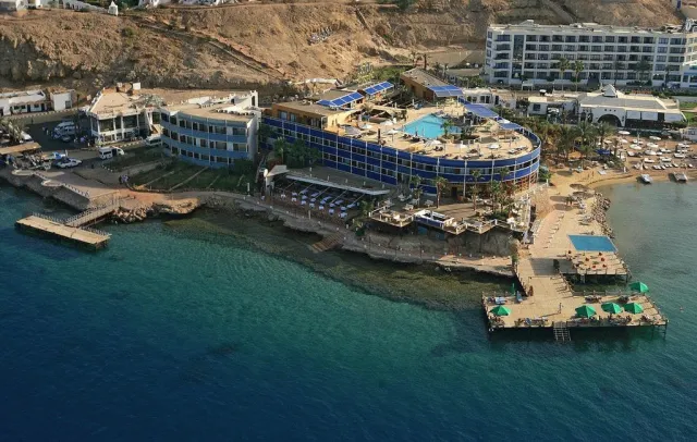 Bilder från hotellet Lido Sharm Hotel - nummer 1 av 12