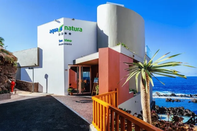 Bilder från hotellet Aqua Natura Madeira - nummer 1 av 12