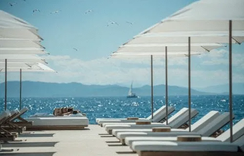 Bilder från hotellet Four Seasons Astir Palace Hotel Athens - nummer 1 av 14