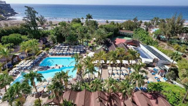 Bilder från hotellet Bull Hotel Costa Canaria & Spa - nummer 1 av 8