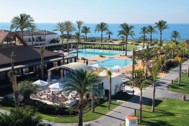 Bilder från hotellet Impressive Playa Granada Golf - nummer 1 av 13