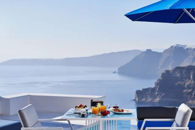 Bilder från hotellet Alti Santorini Suites - nummer 1 av 7