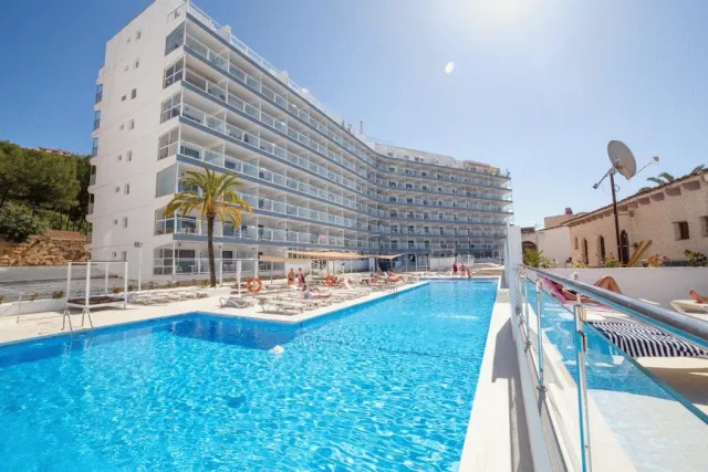 Bilder från hotellet Pierre & Vacances Mallorca Deya - nummer 1 av 11