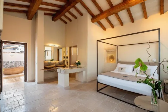 Bilder från hotellet Pollicastro Boutique Hotel - nummer 1 av 14