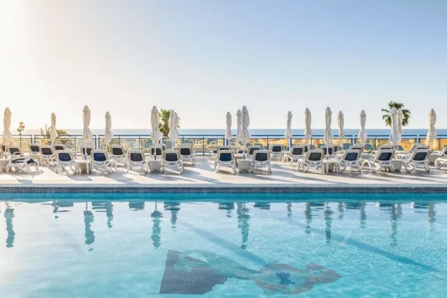 Bilder från hotellet Hotel Yaramar - Adults Recommended - nummer 1 av 11