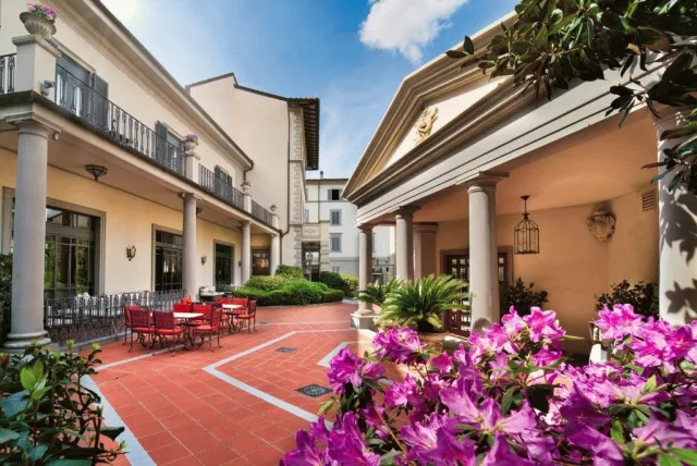 Bilder från hotellet Palazzo Montebello - nummer 1 av 12