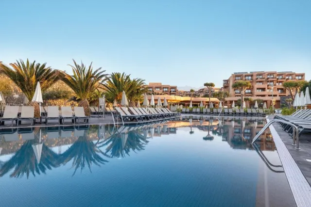 Bilder från hotellet Barcelo Tenerife Royal Level - nummer 1 av 32