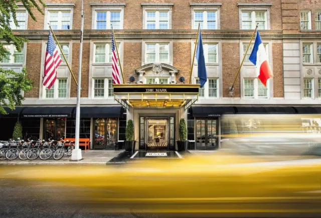 Bilder från hotellet The Mark New York - nummer 1 av 8