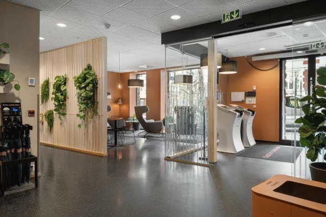 Bilder från hotellet Citybox Bergen City - nummer 1 av 5