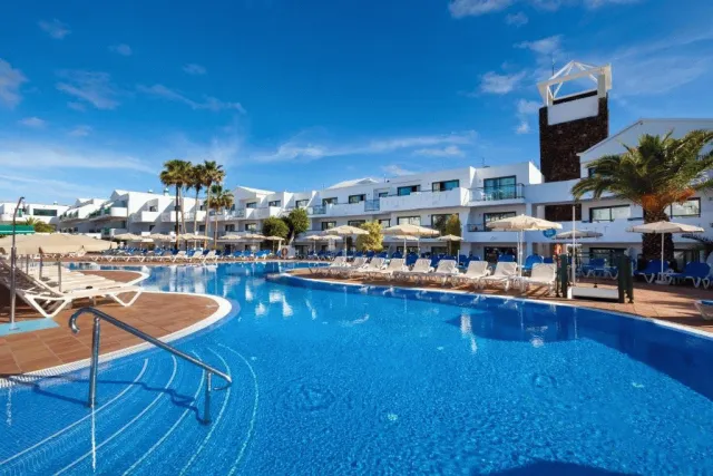 Bilder från hotellet Be Live Experience Lanzarote Beach Hotel - nummer 1 av 9
