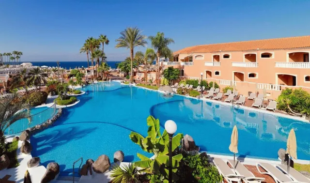 Bilder från hotellet Sol Sun Beach Apartmentos - nummer 1 av 10