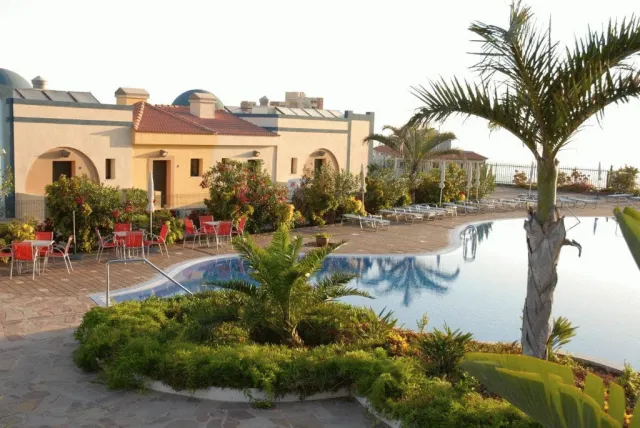 Bilder från hotellet Hotel Luz del Mar - nummer 1 av 9