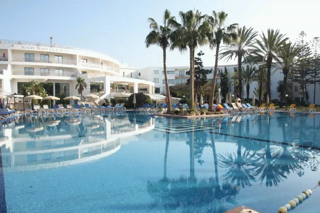 Bilder från hotellet Hotel LTI Agadir Beach Club - nummer 1 av 30
