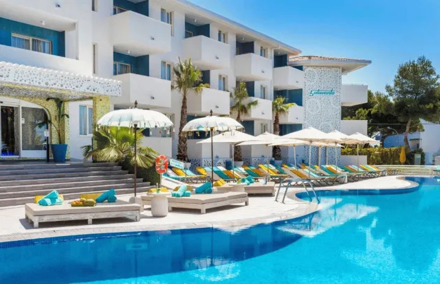 Bilder från hotellet Sotavento Club Apartments - Adult Only - nummer 1 av 7